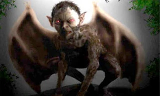 Có hay không quái vật biến hình?