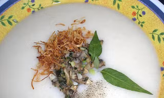 Bài thuốc hay chữa tai biến mạch não