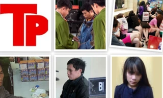 Bản tin Hình sự 18H: Gã Liều hại đời bé gái 9 tuổi