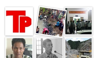 Bản tin Hình sự 18H: Kỷ luật 25 công an bắt oan 7 thanh niên