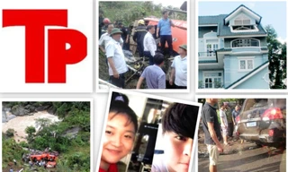 Bản tin Hình sự 18H: Thiếu nữ kể chuyện suýt bị mổ lấy thận