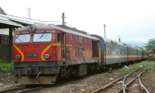 Nghi án JTC hối lộ: Bắt thêm 1 giám đốc Ban quản lý dự án đường sắt
