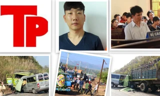 Bản tin Hình sự 18H: Yêu nữ sinh lớp 9, nam thanh niên 2 lần hầu tòa