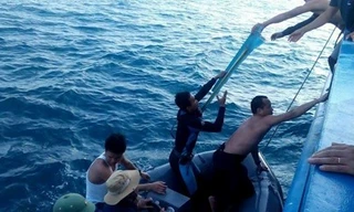 Đã tìm thấy hộp đen 2 máy bay Su 22 gặp nạn