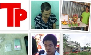 Bản tin Hình sự 18H: Bé trai 9 tuổi bị giết, chết thảm dưới giếng