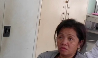 Đóng giả khách đi xe buýt, “hiệp sĩ” bắt giữ nhiều đạo chích