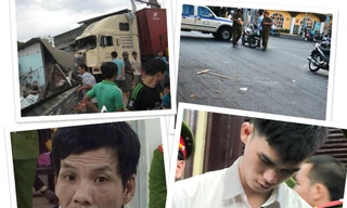 Bản tin Hình sự 18H: Rốt ráo điều tra nghi án nhận hối lộ 16 tỷ đồng