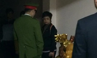 Bắt giam đại biểu Quốc hội Châu Thị Thu Nga về hành vi lừa đảo