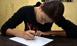 Người mẫu Trang Trần được tại ngoại