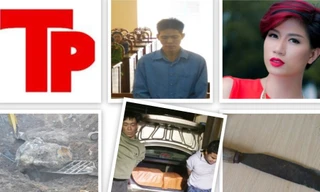 Bản tin Hình sự 18H: Lợi dụng kích dục cho khách, mở cửa ô tô trộm tiền