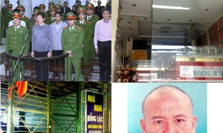 Bản tin Hình sự 18H: Phát hiện bất thường trong lệnh khám xét tiệm vàng