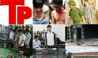 Bản tin Hình sự 18H: Bác tin đồn sát thủ Lê Văn Luyện vượt ngục