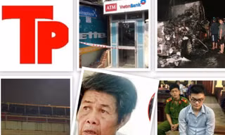 Bản tin Hình sự 18H: Lật mặt 'dê già' 74 tuổi