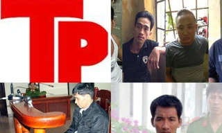 Bản tin Hình sự 18H: Bị tuyệt tình, thiêu sống ba chị em gái