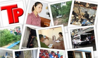 Bản tin Hình sự 18H: Dính bẫy trai trẻ, bà chủ quán mất xe SH