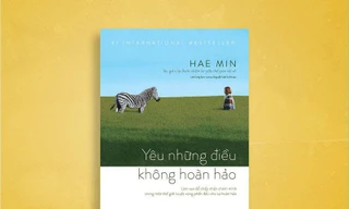 “Yêu Những Điều Không Hoàn Hảo”: Dành cho những tâm hồn cần được chữa lành