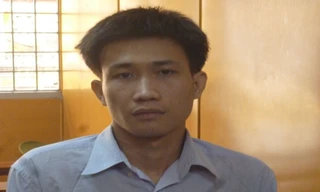 Y án 13 năm tù kẻ chặt tay cướp iPhone