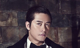 Tuấn Hưng lại khoe khéo