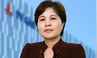 ‘Sếp tổng’ của PV Gas từ chức