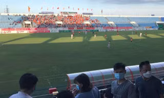 U17 SHB Đà Nẵng vắng mặt chung kết U17 quốc gia do ‘thành phố không quan tâm’, Đà Nẵng nói gì?