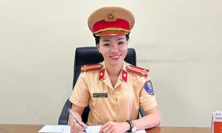 Nhịp cầu nối những yêu thương đến với phụ nữ biên cương