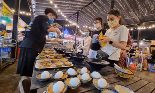Từ 0h ngày 9/6, Đà Nẵng cho tắm biển, bán hàng ăn uống tại chỗ