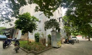 Vụ học sinh lớp 6 nhảy lầu ở Đà Nẵng: Nạn nhân qua cơn nguy kịch, lúc tỉnh gọi được 'mẹ ơi'