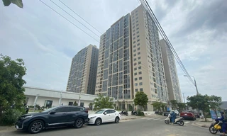 Đà Nẵng cho thuê chung cư với giá từ 2,4 triệu/căn