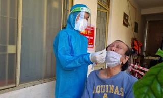 Đà Nẵng vượt mốc hơn 1.000 ca nhiễm trong ngày