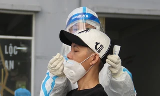 Đà Nẵng thêm 69 ca cộng đồng, hơn một nửa phát hiện qua lấy mẫu hộ gia đình