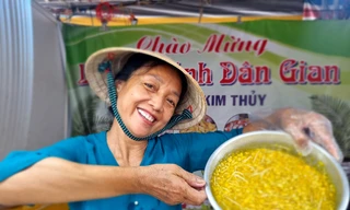 Bánh miền Tây mê hoặc người dân Đà Nẵng