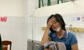 Sức khoẻ các nạn nhân vụ xe khách lao xuống vực ở cao tốc La Sơn - Túy Loan