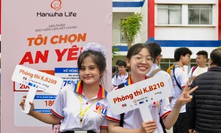 775 thí sinh tranh tài tại Olympic Tin học miền Trung - Tây Nguyên 2025