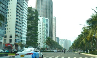 Chuyển khoản đặt phòng qua mạng, đến khách sạn mới biết bị lừa 