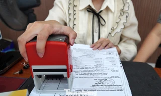 Đà Nẵng chấn chỉnh tình trạng yêu cầu nộp bản sao chứng thực