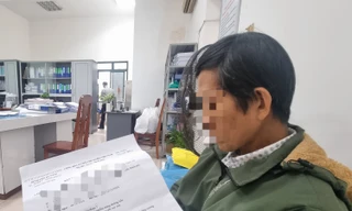 Quảng Nam: Nhiều người bệnh vẫn 'trầy trật' với hành trình chạy xuyên tỉnh sửa tên bệnh