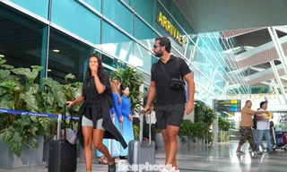 Hơn 2.000 chuyến bay đến/đi từ Đà Nẵng dịp 2/9