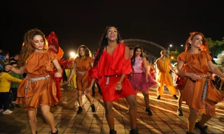 Đà Nẵng tạm dừng các sự kiện văn hóa, nghệ thuật dịp lễ