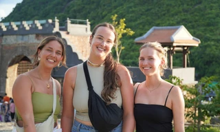 Đà Nẵng 'bao' vé tham quan nhiều điểm du lịch