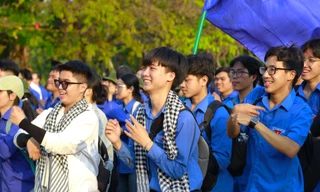 Làm cán bộ Đoàn có gì khó khăn?