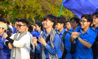 Làm cán bộ Đoàn có gì khó khăn?