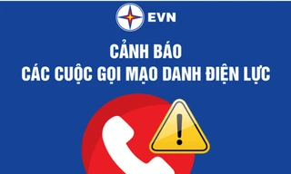 Mạo danh nhân viên điện lực lừa đảo bằng chiêu 'Nạp tiền để được hoàn tiền điện'