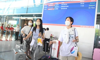 'Chặt chém' nữ du khách Hàn Quốc cao gấp 10 lần giá thông thường, tài xế bị phạt 11 triệu