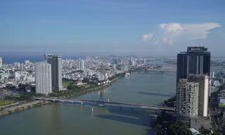 Đà Nẵng đề xuất tăng giá đất, có nơi hơn 340 triệu đồng/m²