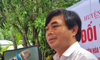 Hàng chục học sinh chưa được tới lớp, Bí thư huyện gửi tâm thư xin lỗi