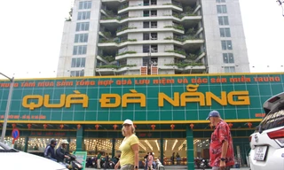 Nhà hàng, khách sạn 'tút tát' chờ đón du khách Trung Quốc 