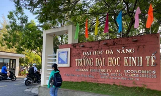 Giám đốc ĐH Đà Nẵng nói gì về giảng viên khoa Luật nhờ sinh viên thi hộ?