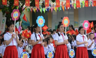 Đà Nẵng ưu tiên tuyển sinh con của cán bộ Quảng Nam sau sáp nhập