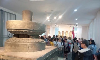  Đà Nẵng sắp có sản phẩm du lịch mới 