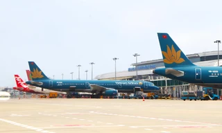 Ưu tiên các chuyến bay vận chuyển mô, tạng cứu người